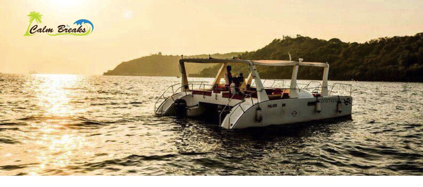 Luxury Boats and Catamarans for the Perfect Days at Sea. Contact us to make it happen for you!!